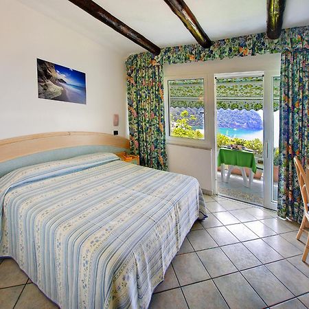 Hotel Casa Del Sole Forio di Ischia Extérieur photo