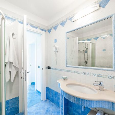 Hotel Casa Del Sole Forio di Ischia Extérieur photo