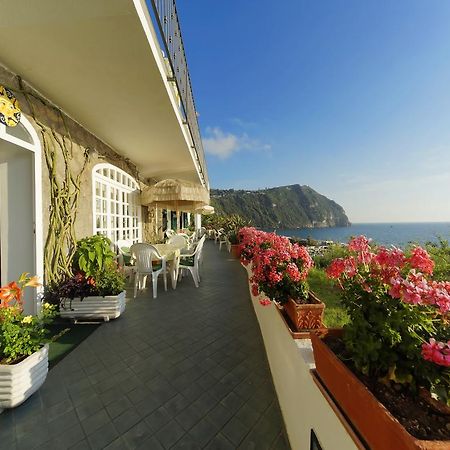 Hotel Casa Del Sole Forio di Ischia Extérieur photo