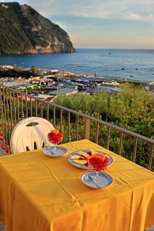 Hotel Casa Del Sole Forio di Ischia Extérieur photo