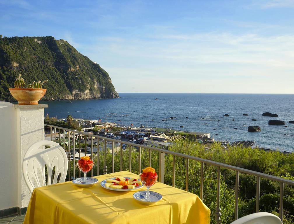 Hotel Casa Del Sole Forio di Ischia Extérieur photo