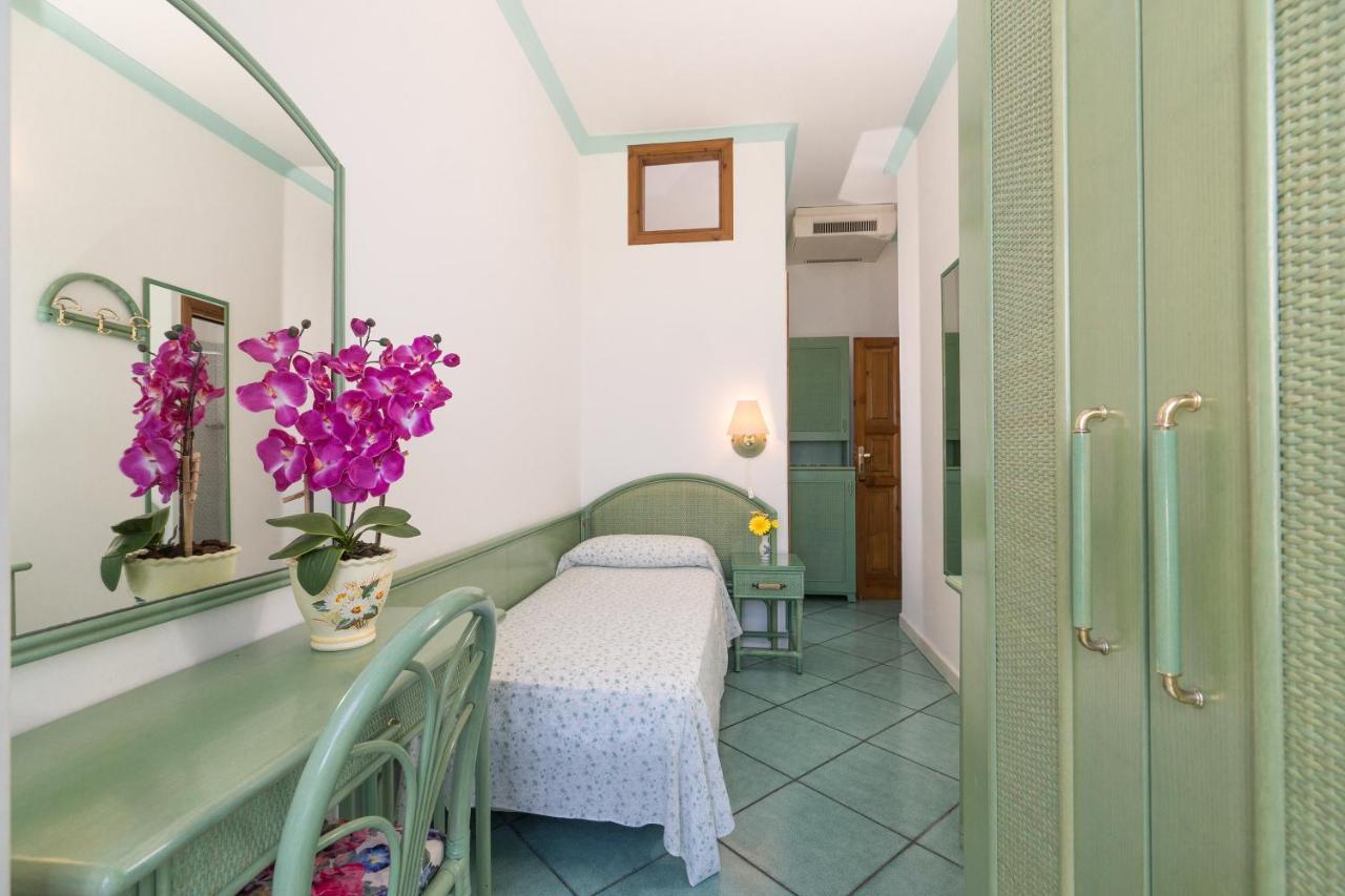 Hotel Casa Del Sole Forio di Ischia Chambre photo