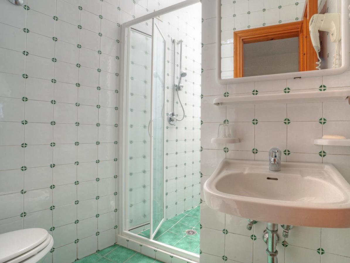 Hotel Casa Del Sole Forio di Ischia Extérieur photo