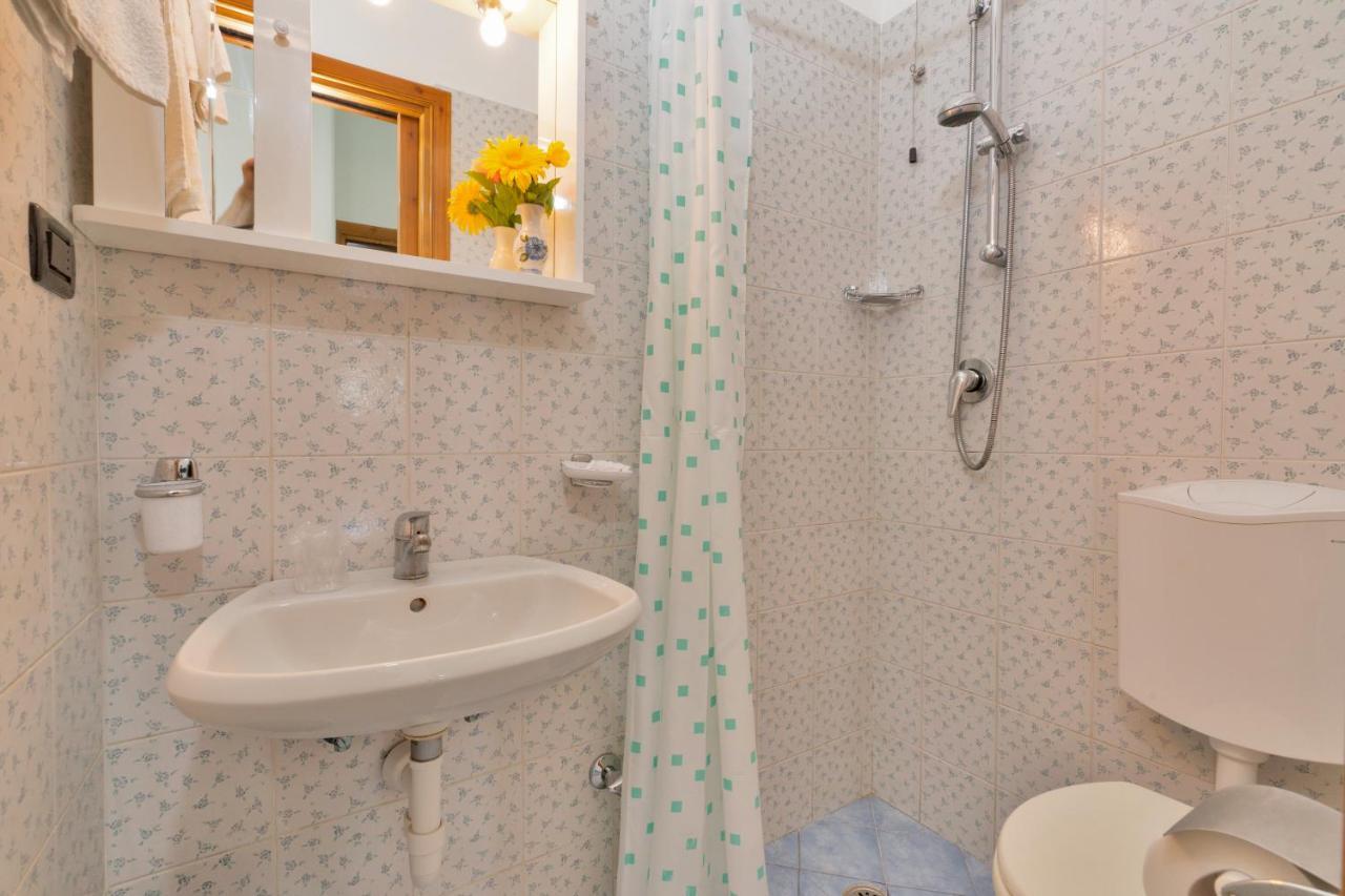 Hotel Casa Del Sole Forio di Ischia Extérieur photo
