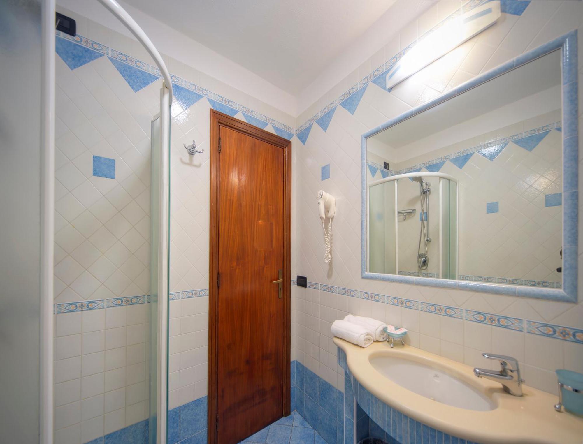 Hotel Casa Del Sole Forio di Ischia Extérieur photo