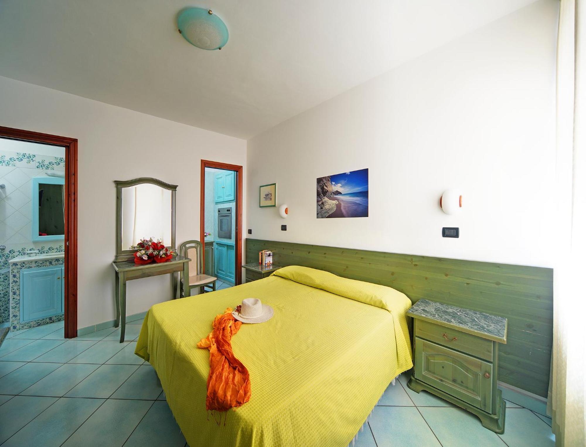 Hotel Casa Del Sole Forio di Ischia Extérieur photo