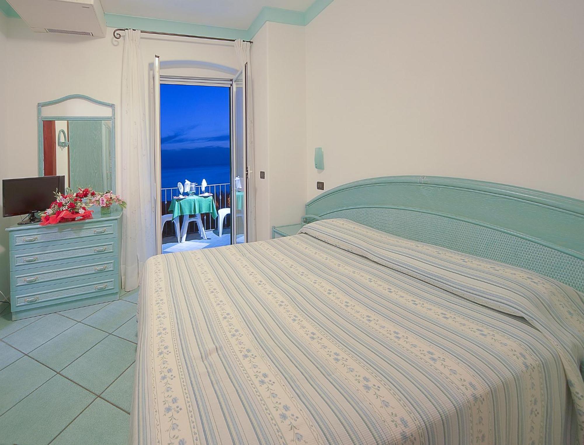 Hotel Casa Del Sole Forio di Ischia Extérieur photo