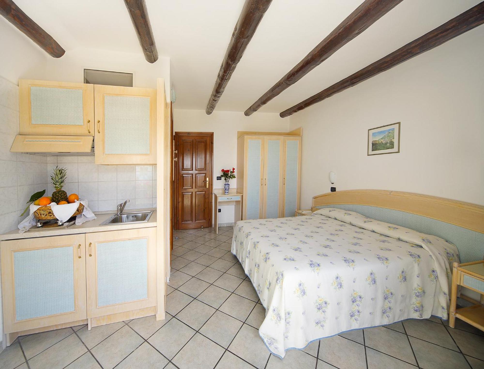 Hotel Casa Del Sole Forio di Ischia Extérieur photo