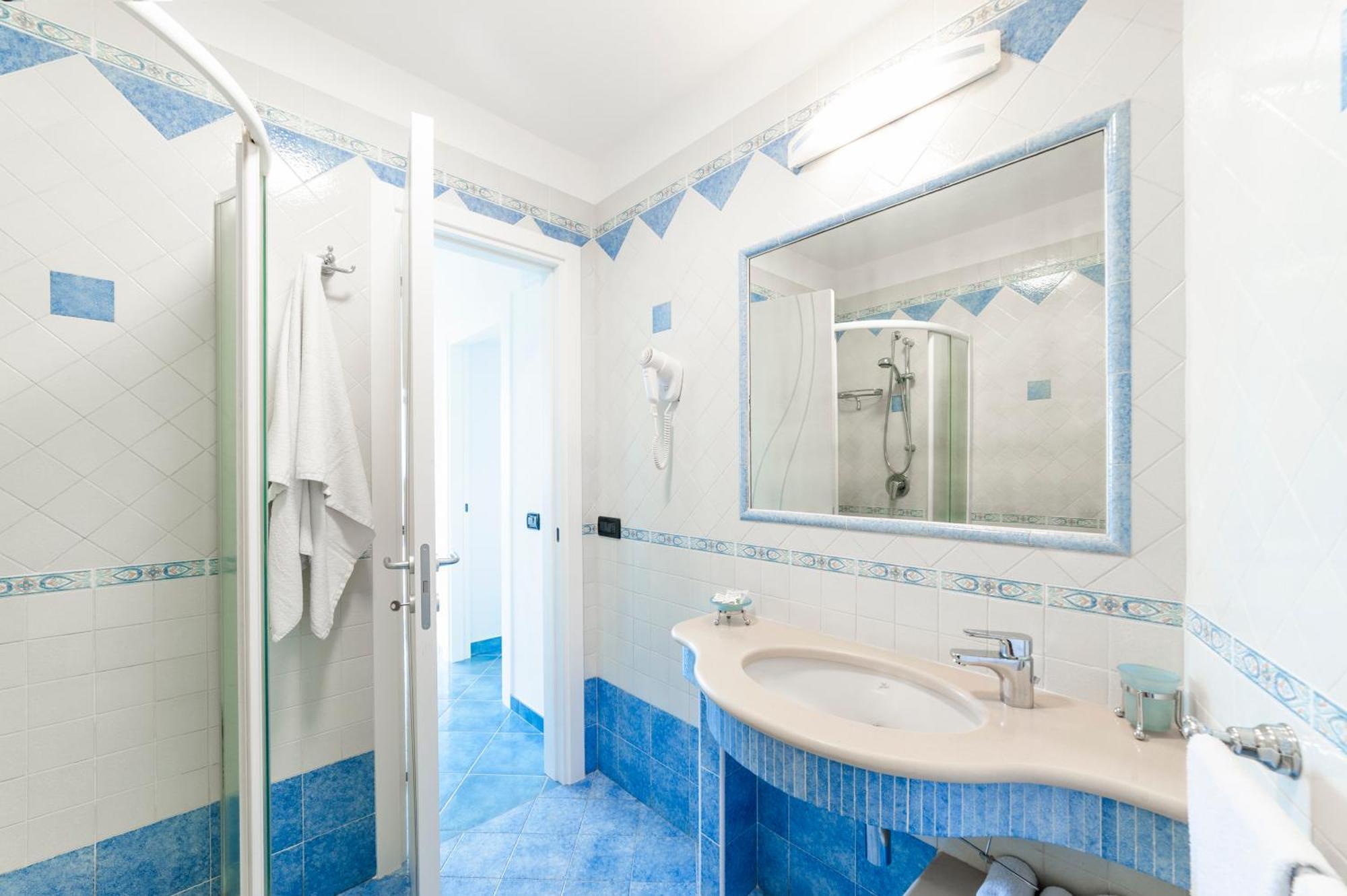 Hotel Casa Del Sole Forio di Ischia Extérieur photo