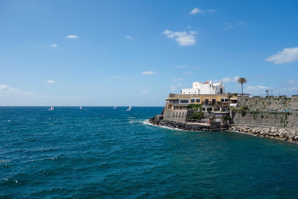 Hotel Casa Del Sole Forio di Ischia Extérieur photo