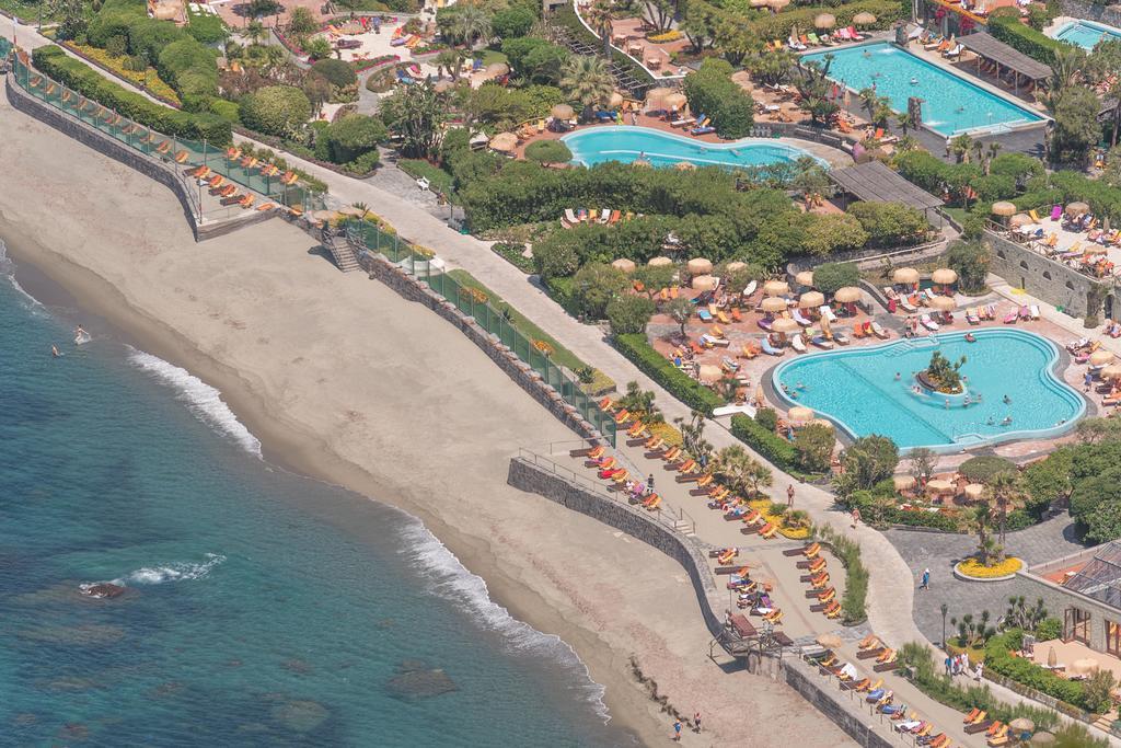 Hotel Casa Del Sole Forio di Ischia Extérieur photo