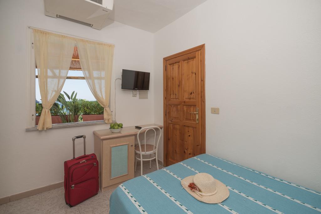 Hotel Casa Del Sole Forio di Ischia Chambre photo
