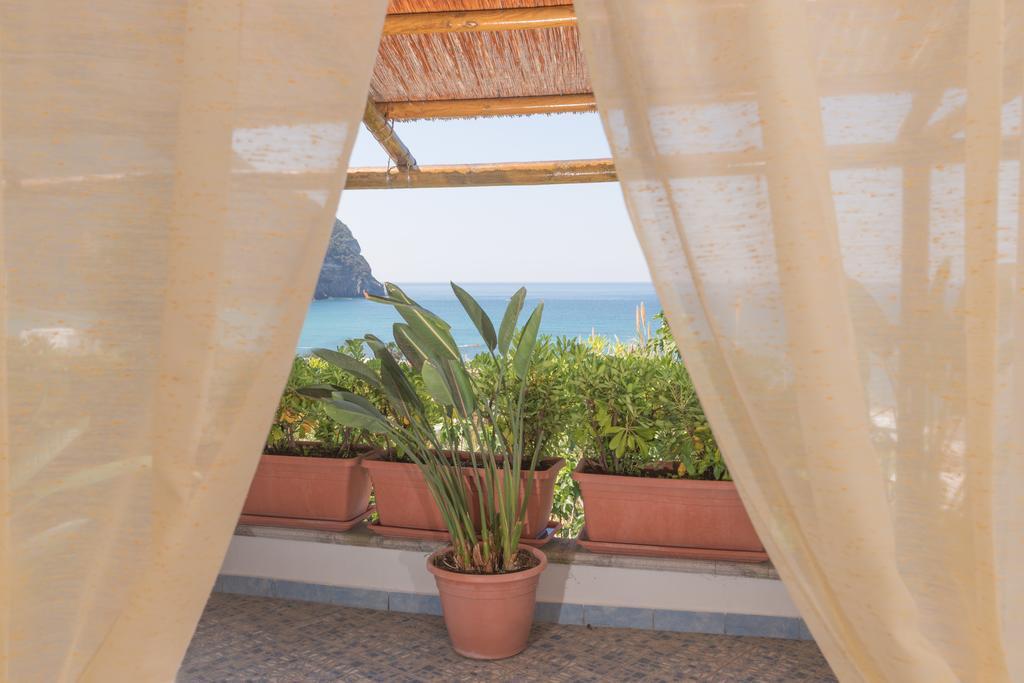 Hotel Casa Del Sole Forio di Ischia Chambre photo