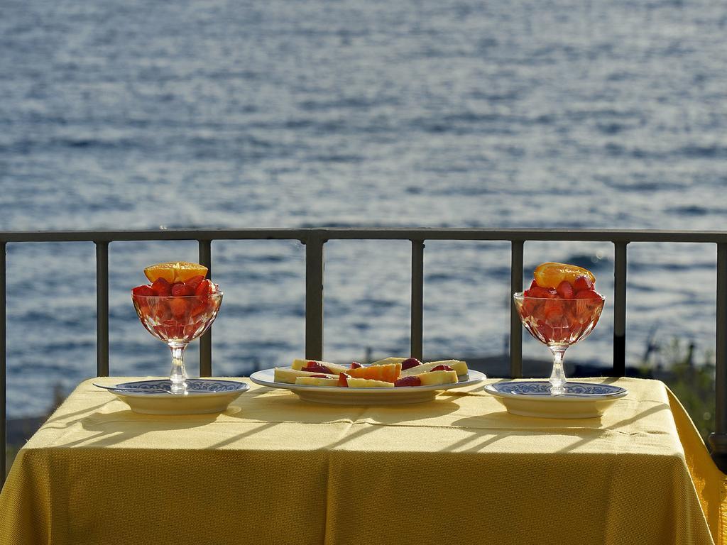 Hotel Casa Del Sole Forio di Ischia Extérieur photo