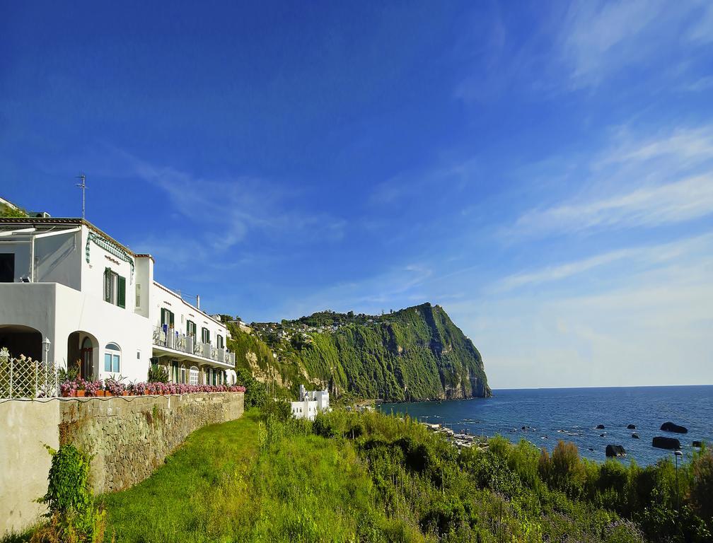 Hotel Casa Del Sole Forio di Ischia Extérieur photo