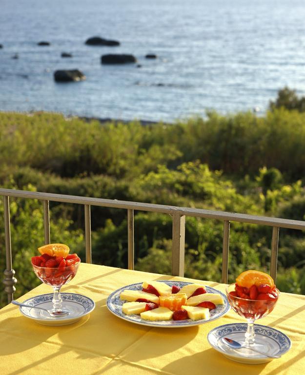 Hotel Casa Del Sole Forio di Ischia Extérieur photo