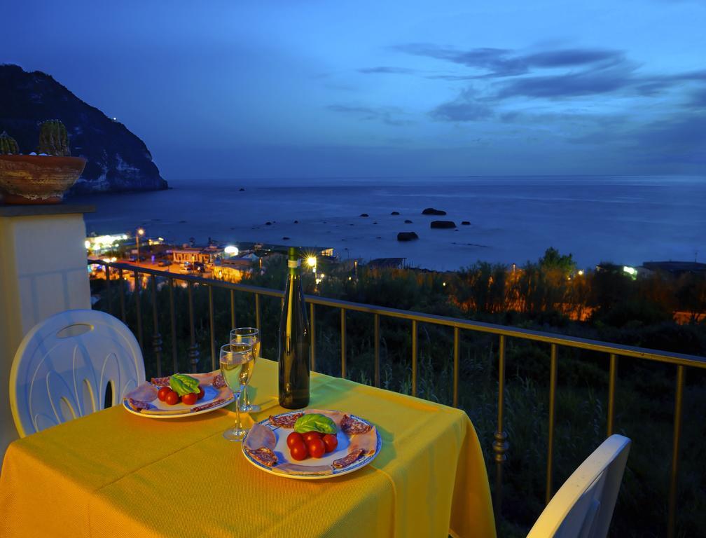 Hotel Casa Del Sole Forio di Ischia Extérieur photo