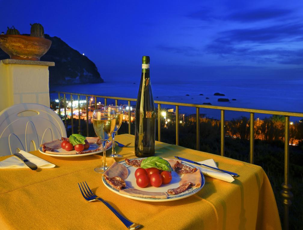 Hotel Casa Del Sole Forio di Ischia Extérieur photo