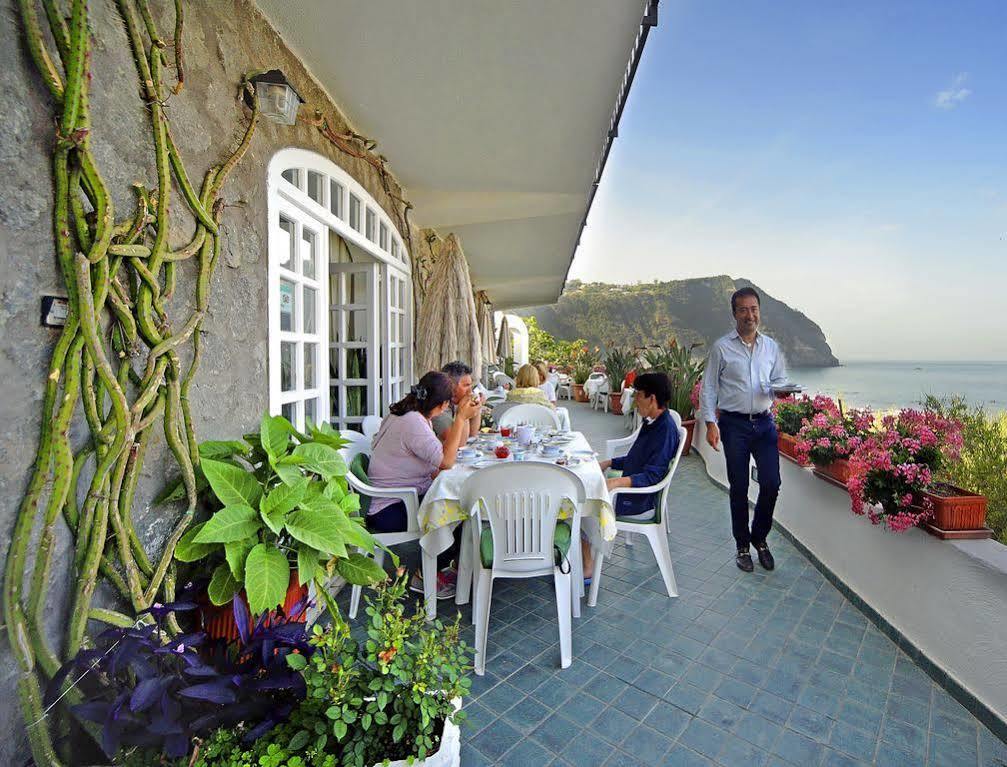 Hotel Casa Del Sole Forio di Ischia Extérieur photo