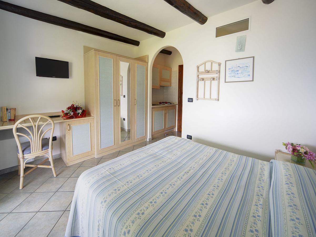 Hotel Casa Del Sole Forio di Ischia Extérieur photo