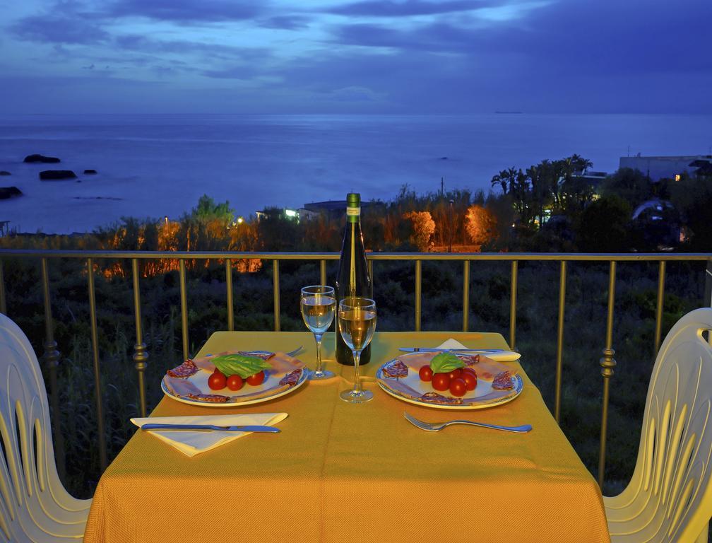 Hotel Casa Del Sole Forio di Ischia Extérieur photo