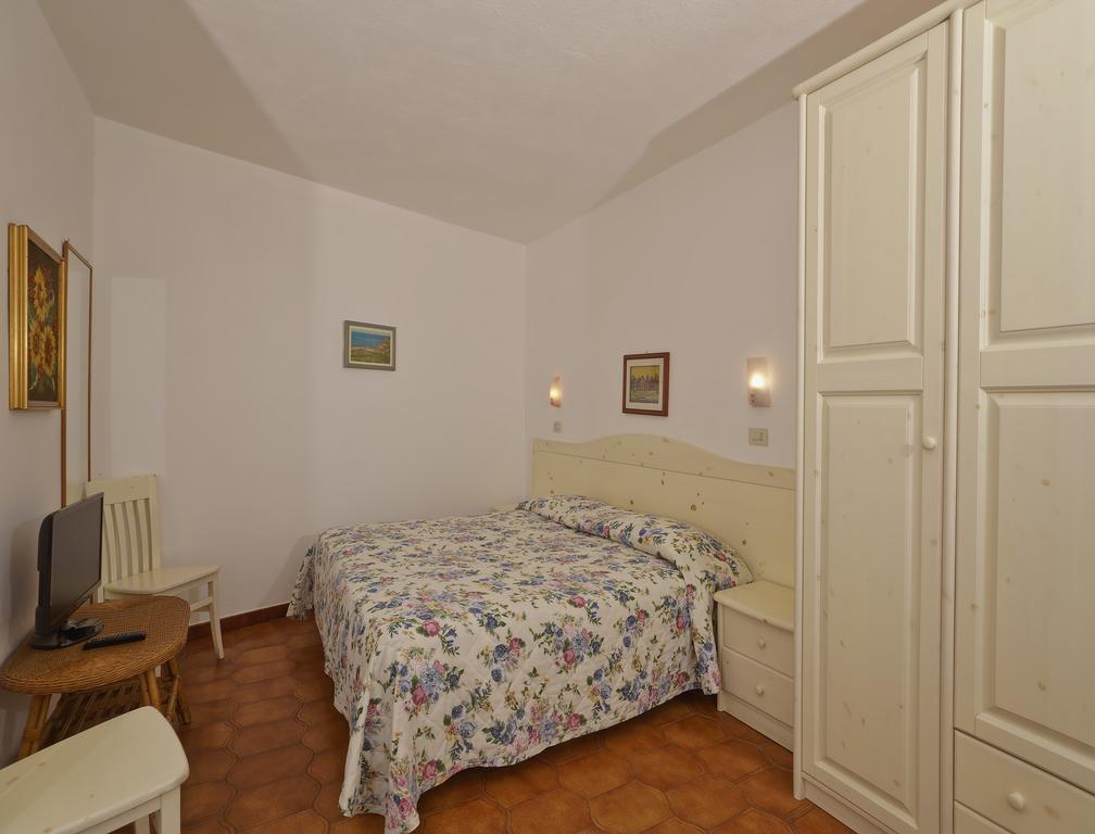 Hotel Casa Del Sole Forio di Ischia Chambre photo