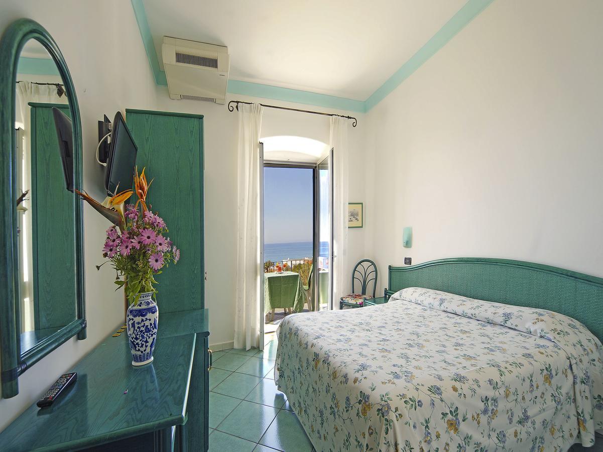 Hotel Casa Del Sole Forio di Ischia Extérieur photo