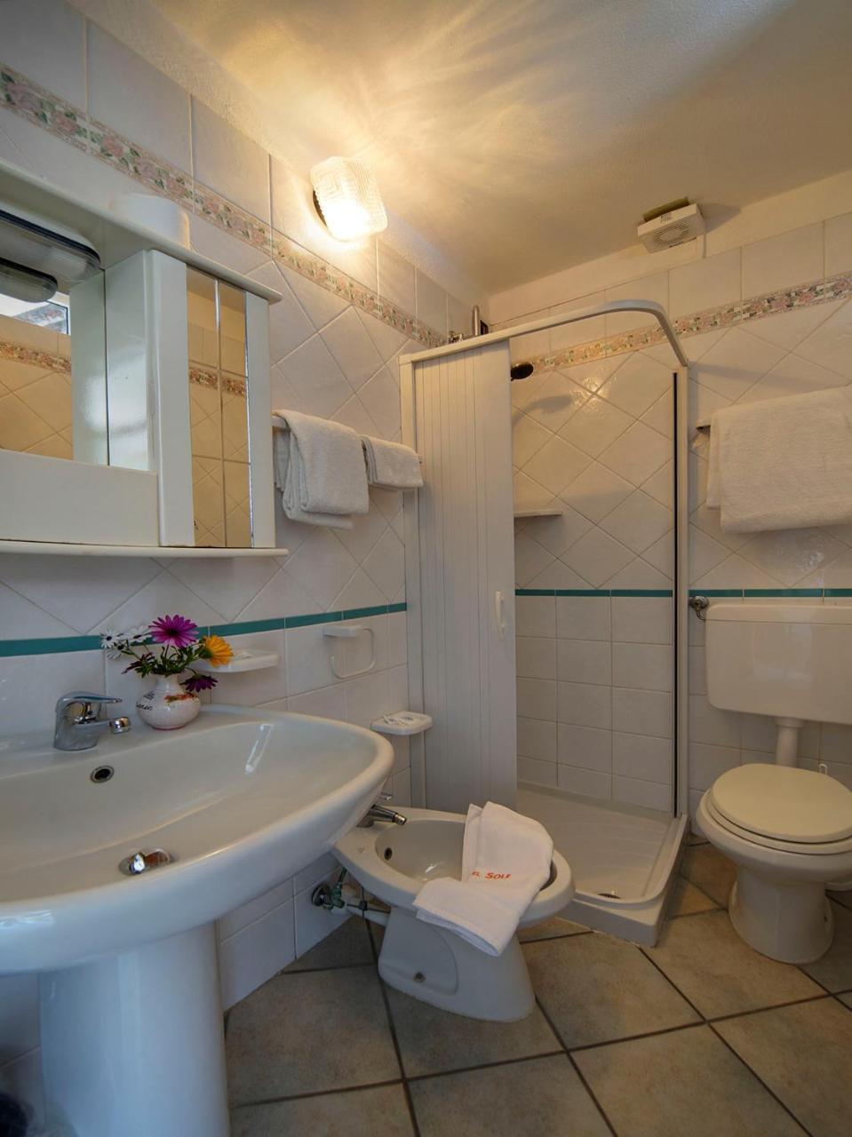 Hotel Casa Del Sole Forio di Ischia Extérieur photo